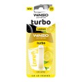 Освежитель воздуха с капсулой Winso Turbo - Lemon, цена: 70 грн.