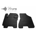 Kia Sportage (JE) (2004-2010) комплект ковриков с 2 штук (Stingray), цена: 1 318 грн.