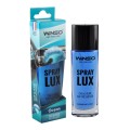 Ароматизатор Winso Spray Lux Ocean, 55мл в виде спрея, цена: 150 грн.