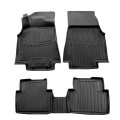 Mercedes benz W245 B (2005-2011) комплект 3D ковриков с 5 штук (Stingray), цена: 1 870 грн.
