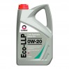 Моторное масло Comma ECO-LLP 0W-20 5л, цена: 2 912 грн.