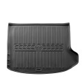 Jeep 3D килимок в багажник Grand Cherokee (WL) (2021-...) (5 seats) (Stingray), ціна: 1 302 грн.