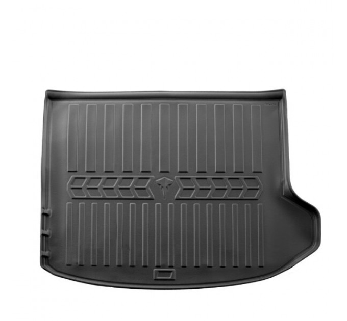 Jeep 3D коврик в багажник Grand Cherokee (WL) (2021-...) (5 seats) (Stingray), цена: 1 302 грн.