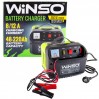 Зарядное устройство АКБ Winso 12/24V, 20А, цена: 2 253 грн.