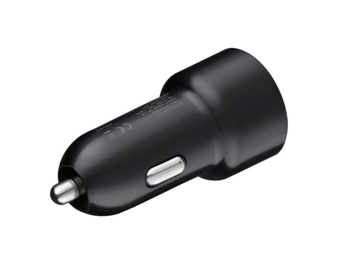 Автомобильное зарядное устройство Winso Pro 12W 2xUSB-A, цена: 129 грн.