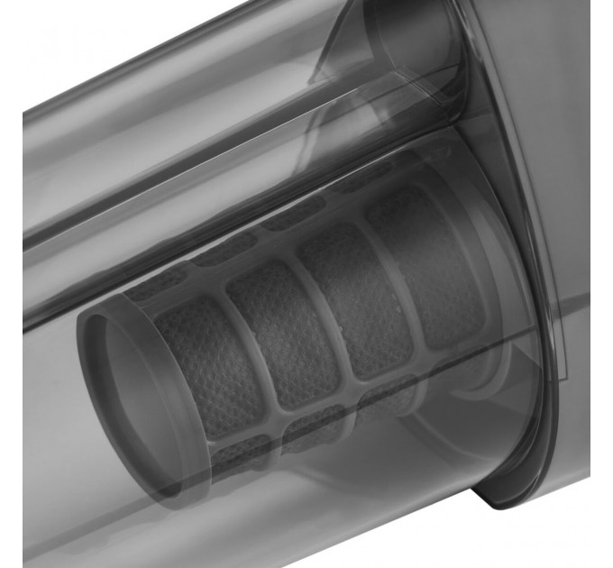 Пылесос автомобильный Brevia 150Вт 4.5кПа от прикуривателя серый, цена: 1 396 грн.