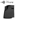 Geely Atlas Pro (2021-...) 3D коврик передний левый (Stingray), цена: 783 грн.