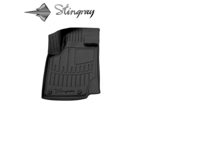 Geely Atlas Pro (2021-...) 3D коврик передний левый (Stingray), цена: 783 грн.