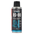 Змазка багатофункціональна Turbex RS-80 Multifunctional Lubricant 200мл, ціна: 132 грн.
