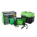 Компрессор автомобильный Winso, LED-фонарь, цена: 1 278 грн.