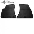 Dodge Challenger III (2WD) (2008-2019) комплект ковриков с 2 штук (Stingray), цена: 1 683 грн.