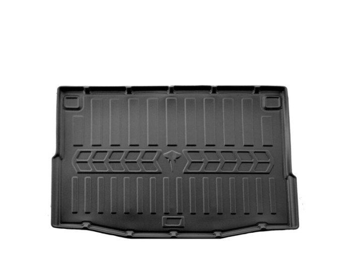 Honda 3D килимок в багажник HR-V III (R) (2021-...) (Stingray), ціна: 1 302 грн.