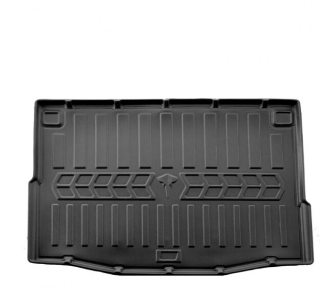 Honda 3D коврик в багажник HR-V III (R) (2021-...) (Stingray), цена: 1 302 грн.