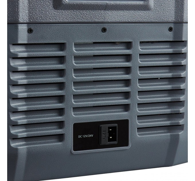 Холодильник автомобильный Brevia 27л (компрессор LG) 22925, цена: 11 599 грн.