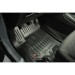 Toyota Hilux VII (Crew Cab) (ПРАВЫЙ РУЛЬ) (2004-2015) комплект 3D ковриков с 2 штук (Stingray), цена: 1 137 грн.