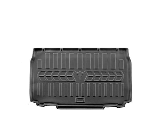 Opel 3D килимок в багажник Mokka B (2021-...) (lower trunk) (Stingray), ціна: 1 302 грн.