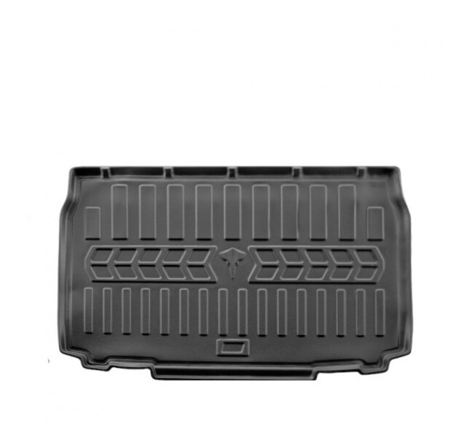 Opel 3D коврик в багажник Mokka B (2021-...) (lower trunk) (Stingray), цена: 1 302 грн.