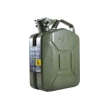 Канистра металлическая Winso 5л, цена: 743 грн.