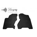 Jeep Grand Cherokee (WJ) (1998-2004) комплект ковриков с 2 штук (Stingray), цена: 1 047 грн.