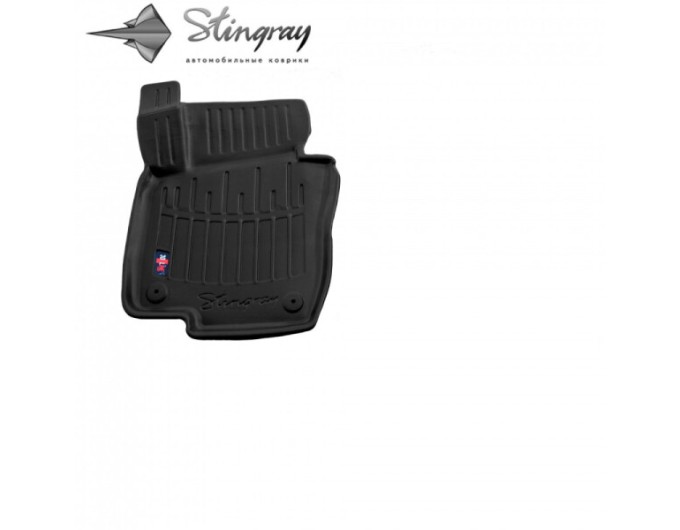 Volkswagen Passat B8 (NMS II) (USA) (2018-...) 3D коврик передний левый (Stingray), цена: 783 грн.