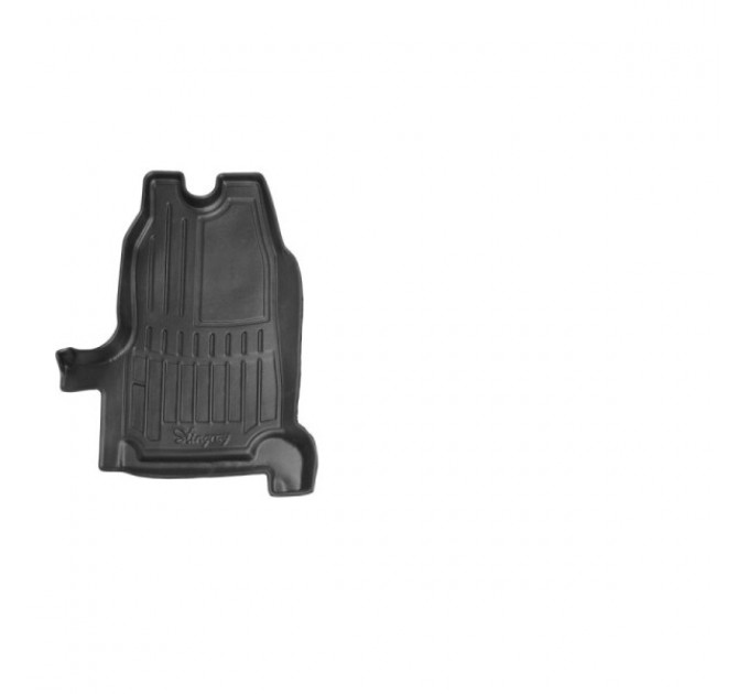 Ford Transit (2000-2006) 3D коврик передний левый (Stingray), цена: 990 грн.