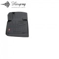Citroen C5 (2008-2017) 3D килимок передній лівий (Stingray), ціна: 783 грн.