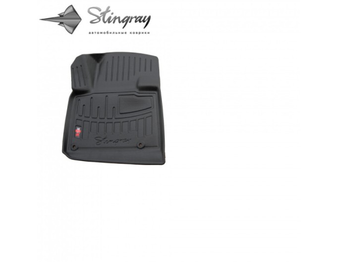 Citroen C5 (2008-2017) 3D килимок передній лівий (Stingray), ціна: 783 грн.