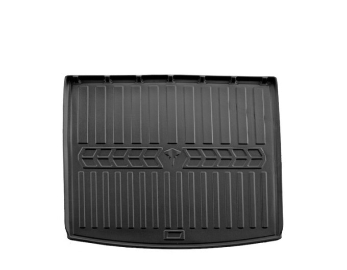 Seat 3D килимок в багажник Tarraco (2018-...) (5 seats) (Stingray), ціна: 1 302 грн.