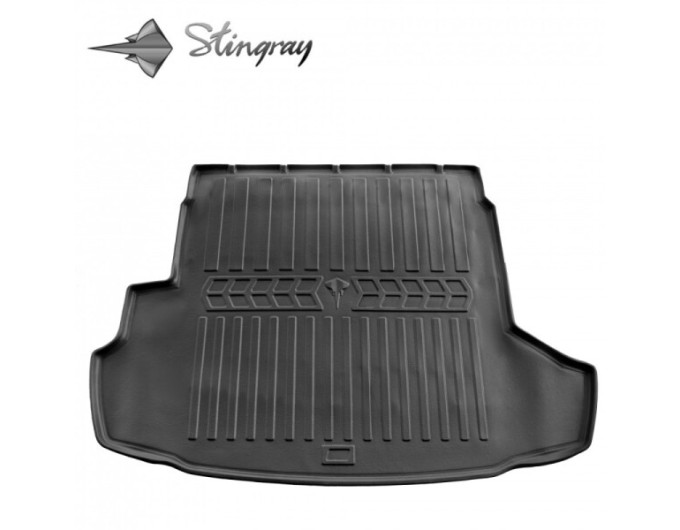 Nissan 3D коврик в багажник X-Trail (T31) (2007-2014) (upper trunk) (Stingray), цена: 1 302 грн.