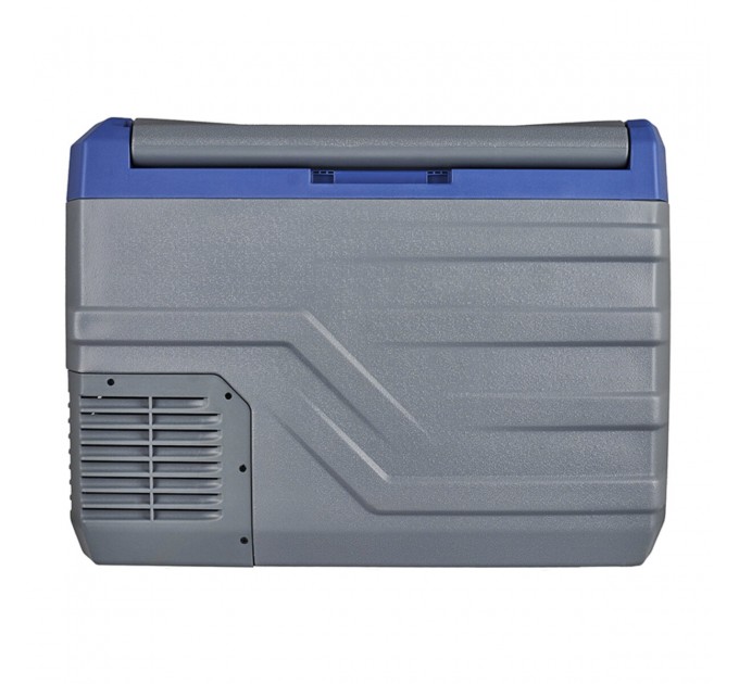 Холодильник автомобильный Brevia 35л (компрессор LG) 22935, цена: 12 899 грн.