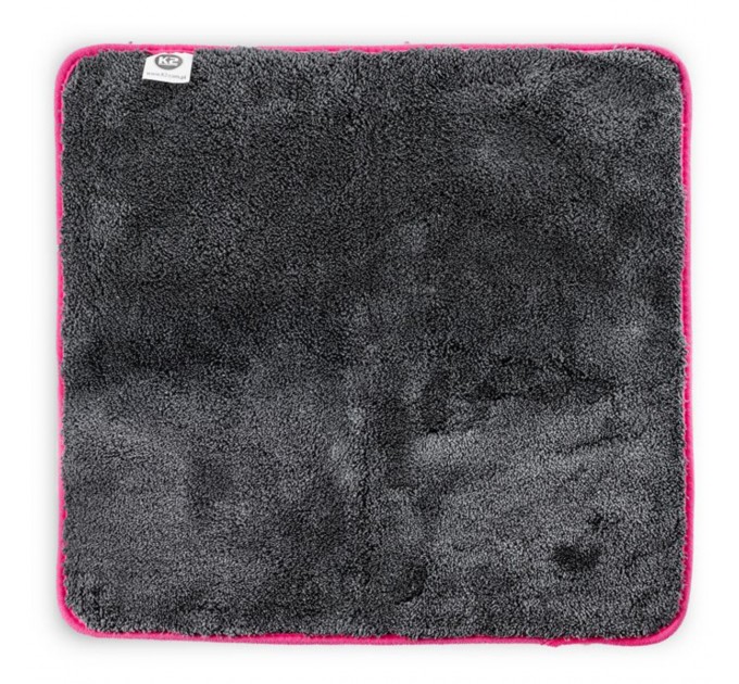 Рушник з мікрофібри K2 Lussy Pro 40x40см, ціна: 174 грн.