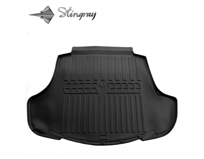 Lexus 3D коврик в багажник ES (GSV70) (2018-...) (Stingray), цена: 1 302 грн.