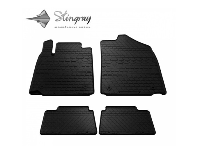 Lexus ES (GSV40) (2006-2012) комплект ковриков с 4 штук (Stingray), цена: 2 201 грн.