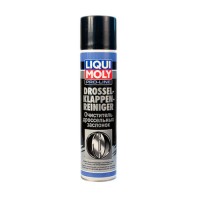 Очисник дросельних заслінок Liqui Moly Drosselklappen-Reiniger LIM5111 400мл