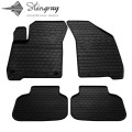 Fiat Freemont (2011-2016) комплект ковриков с 4 штук (Stingray), цена: 1 707 грн.