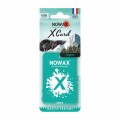 Ароматизатор Nowax X Card Alpine сухий, ціна: 32 грн.