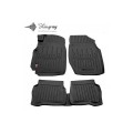 Nissan Almera Classic (2006-2011) комплект ковриков с 5 штук (Stingray), цена: 1 870 грн.