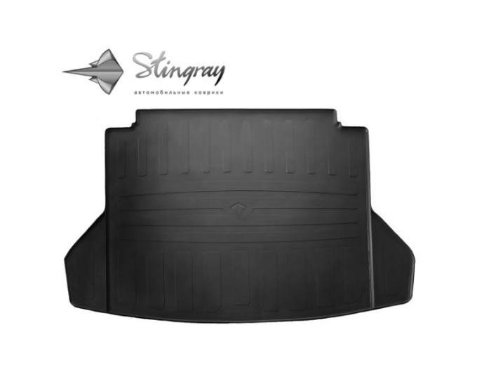 Hyundai Elantra (AD) (2015-...) (sedan) коврик в багажник (Stingray), цена: 2 495 грн.