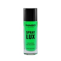 Ароматизатор Winso Spray Lux Squash 55мл спрей