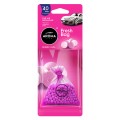 Ароматизатор Aroma Car Fresh Bag Сeramic - BUBBLE GUM сухий, ціна: 82 грн.