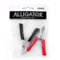Клеммы Alligator к проводам-прикуривателям, 10А, цена: 29 грн.