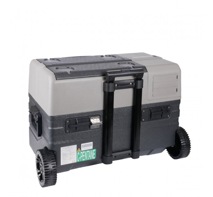 Холодильник автомобильный Brevia 42л 22750, цена: 15 599 грн.