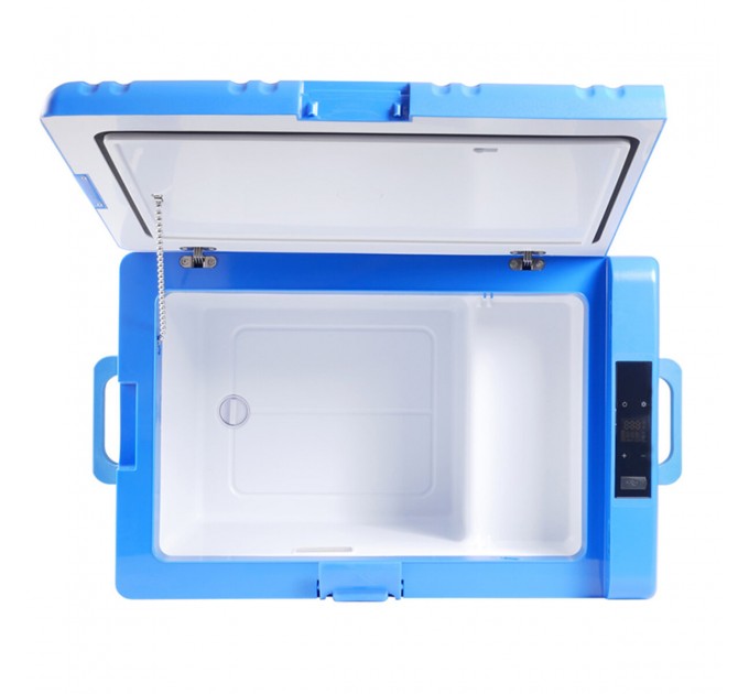 Холодильник автомобильный Brevia 30л 22410, цена: 11 199 грн.