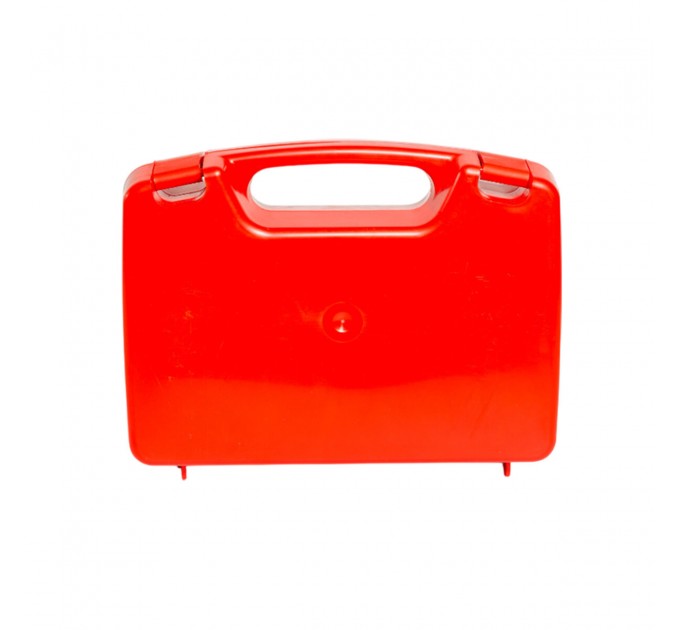 Аптечка медична транспортна-1, згідно ТУ, пластиковий футляр, ціна: 235 грн.