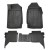 Chery Himla (2025-...) комплект 3D килимків з 4 штук (Stingray) Chery Himla (2025-...) комплект 3D килимків з 4 штук (Stingray)