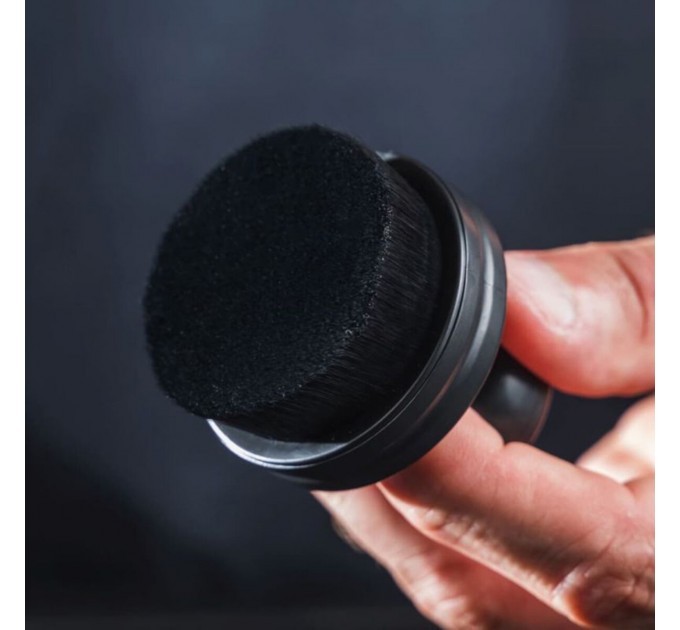 Щітка аплікатор K2 Traco Pro для полірування шин, ціна: 178 грн.