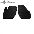 Volvo V40 (2012-…) комплект ковриков с 2 штук (Stingray), цена: 930 грн.