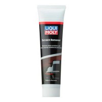Поліроль Liqui Moly Scratch Remover 100мл