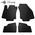 Opel Astra H (sedan) (2004-2010) комплект ковриков с 4 штук (Stingray), цена: 2 142 грн.