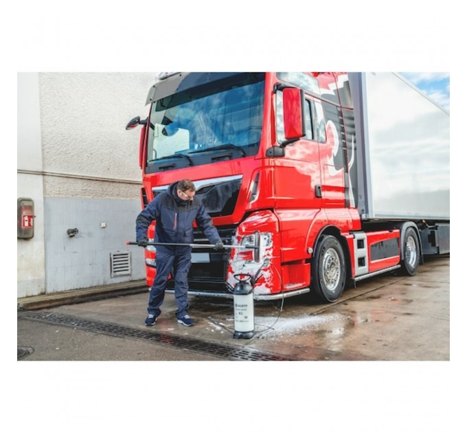 Очиститель от насекомых Wurth 500мл, цена: 171 грн.